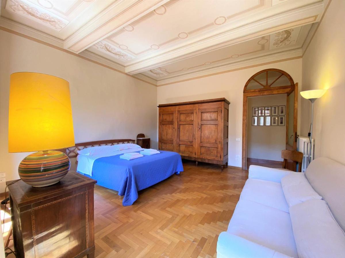 La Fonte-With Balcony Close By Piazza Del Campo 锡耶纳 外观 照片