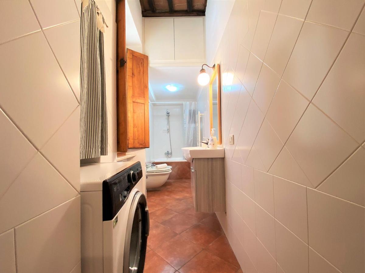 La Fonte-With Balcony Close By Piazza Del Campo 锡耶纳 外观 照片