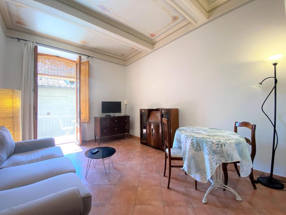 La Fonte-With Balcony Close By Piazza Del Campo 锡耶纳 外观 照片