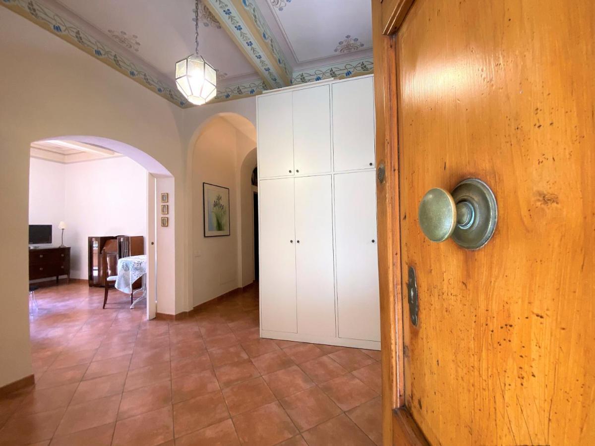 La Fonte-With Balcony Close By Piazza Del Campo 锡耶纳 外观 照片
